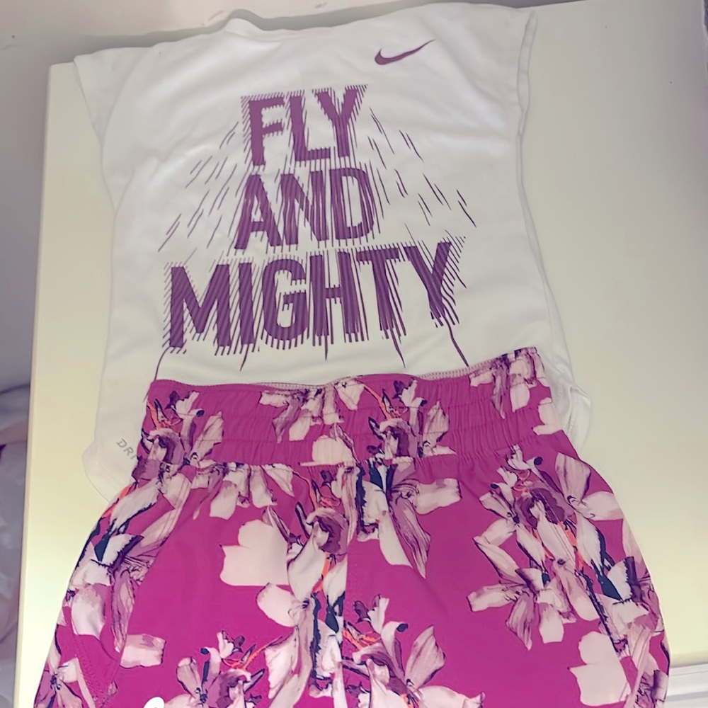 Nike outfit